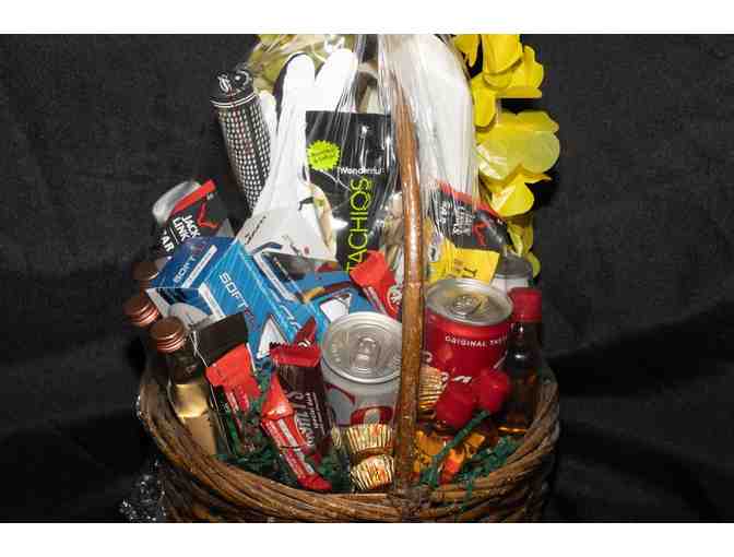 EASTLAKE ENAGIC GOLF PACKAGE