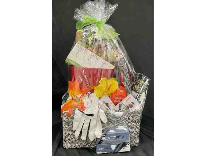 2 NIGHT STAY AT BEAUTIFUL SINGING HILLS GOLF RESORT W/ GOLF PACKAGE