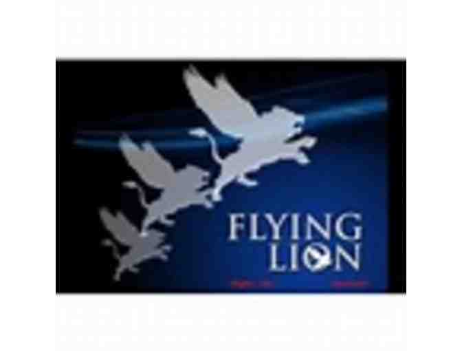 4 Hour Police Drone Training and Flying Experience