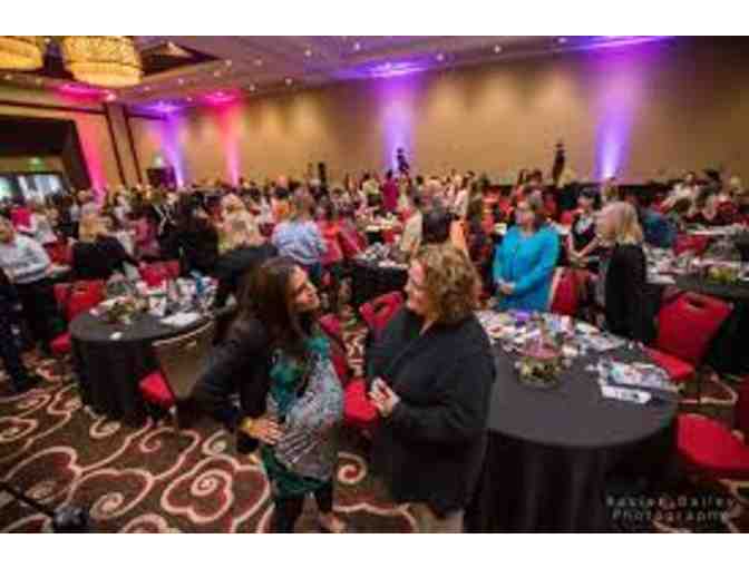 San Diego Women's Week for two