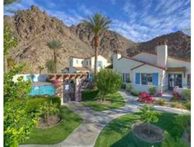 La Quinita Legacy Villas-Extended Weekend