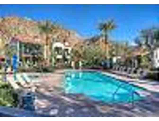 La Quinita Legacy Villas-Extended Weekend