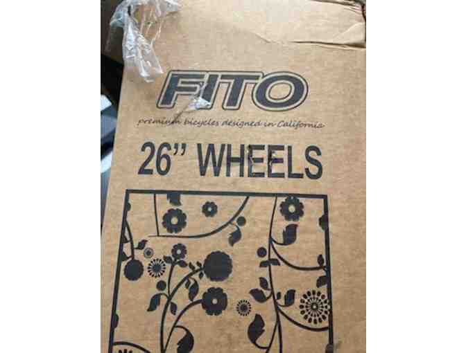 Fito Beach Cruiser