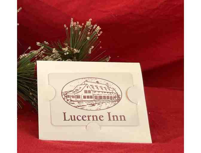 The Lucerne Inn - Photo 1