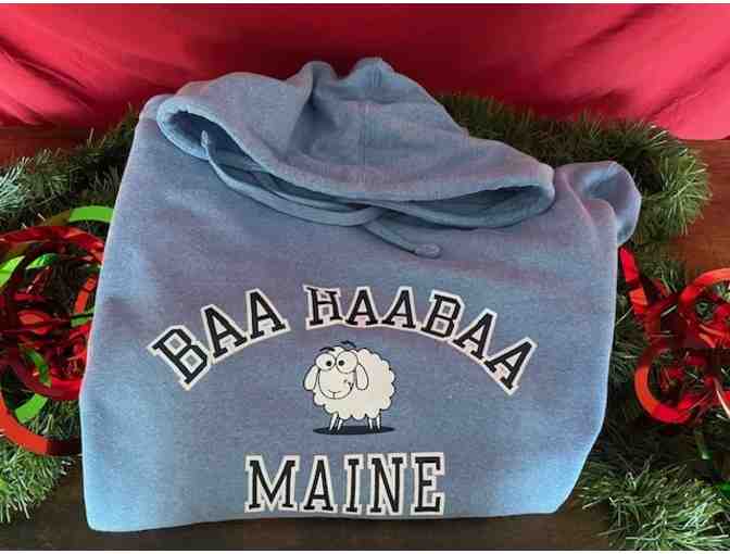 Bar Harbor Clothing Company - Photo 1