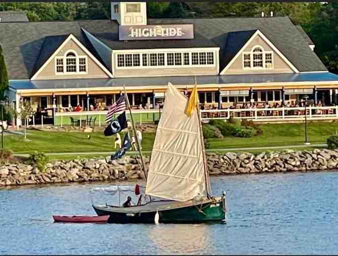 2 Hour Pirate Sailboat Ride - Photo 2