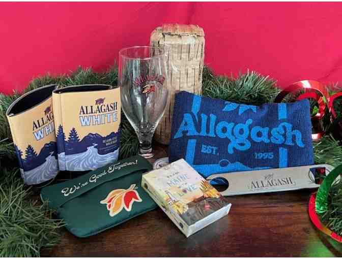 Allagash Bundle - Photo 1