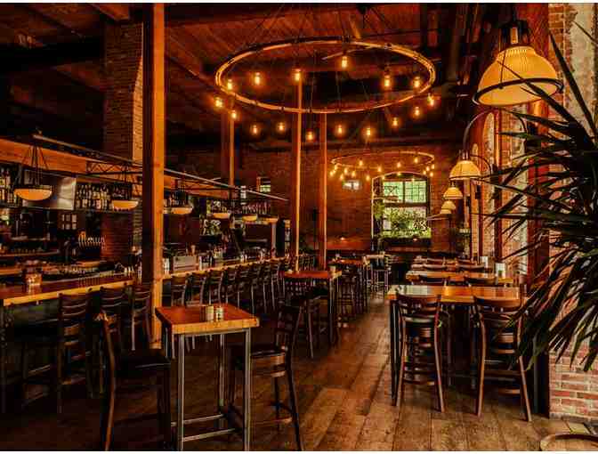 Waterworks Restaurant $50 Gift Card