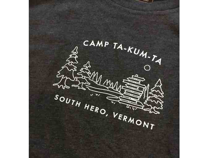 Camp Ta-Kum-Ta Gear