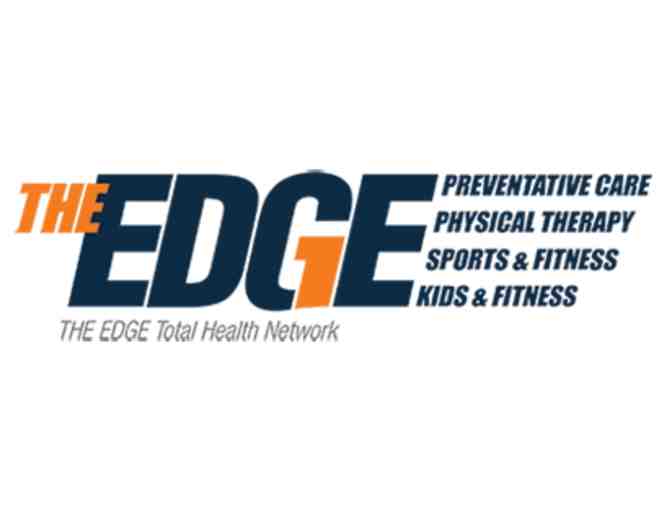 One Month Active Edge Individual Membership - Photo 1