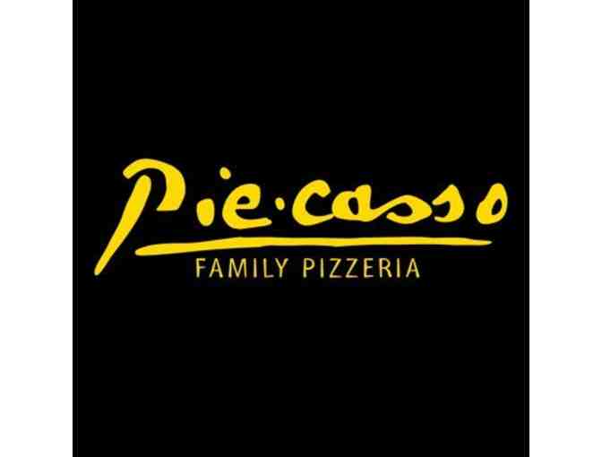 Piecasso $50 Gift Certificate - Photo 1