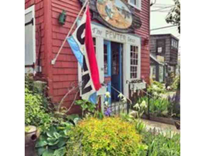 The Pewter Shop Gift Card