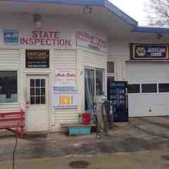 Sandy Bay Service Center