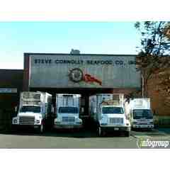 Steve Connolly Seafood Company