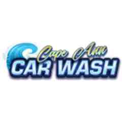 Cape Ann Car Wash
