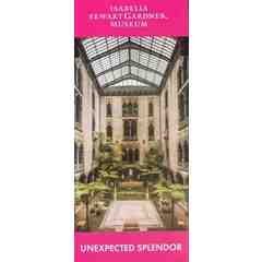 Isabella Stewart Gardner Museum