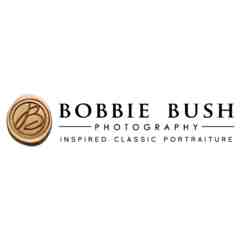 Bobbie Bush Portrait Artist