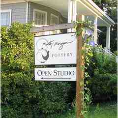Marty Morgan Pottery