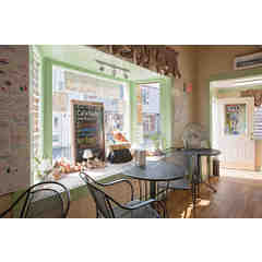 Bearskin Neck Bistro