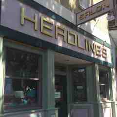Headlines Hair Salon