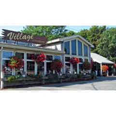 Village Restaurant