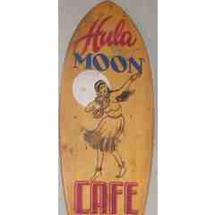 Hula Moon Rockport Ma