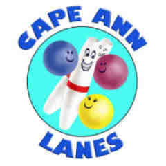 Cape Ann Lanes