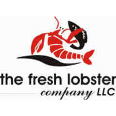 The Fresh Lobster Company