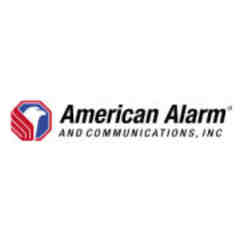 American Alarm & Communications