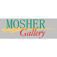 Donald Mosher Gallery, Rockport