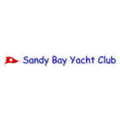 Sandy Bay Yacht Club, Rockport