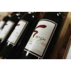 Red Oak Winery, Middleton, MA