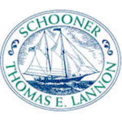Schooner Thomas E. Lannon