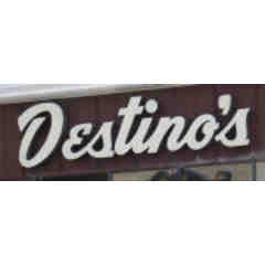 Destino's Subs & Catering
