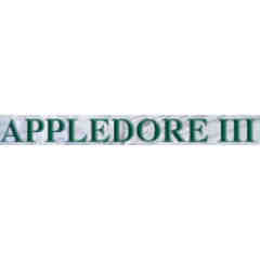 Schooner Appledore III, Rockport