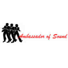 Ambassador of Sound