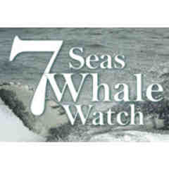 7 Seas Whale Watch