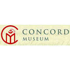 Concord Museum