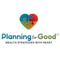 Planning for Good