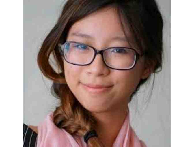 Angela Sun Consulting: 1 Hour of Private Tutoring