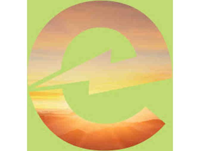 Energi Life: 1 Private Group Fitness Event