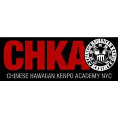 Chinese Hawaiian Kenpo Academy