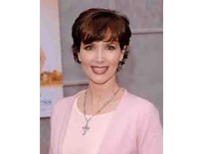 'Strong Medicine'  Award Winning Series: 2001-2002 with Janine Turner, Autographed