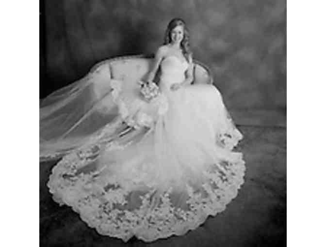 A Portrait Session with the Gifted Texas Photographer, Debra OBrien!