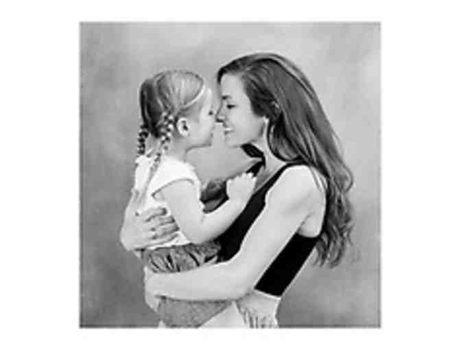 A Portrait Session with the Gifted Texas Photographer, Debra OBrien!