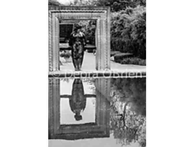 A Portrait Session with the Gifted Texas Photographer, Debra OBrien!