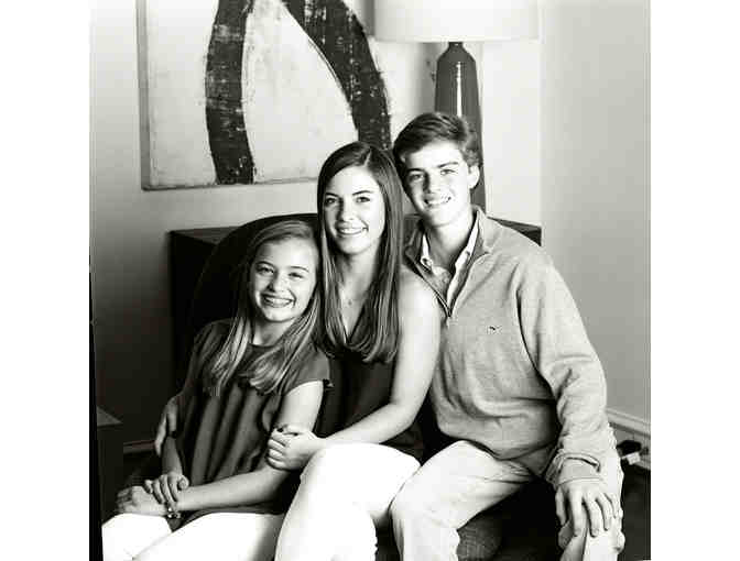 A Portrait Session with the Gifted Texas Photographer, Debra OBrien!