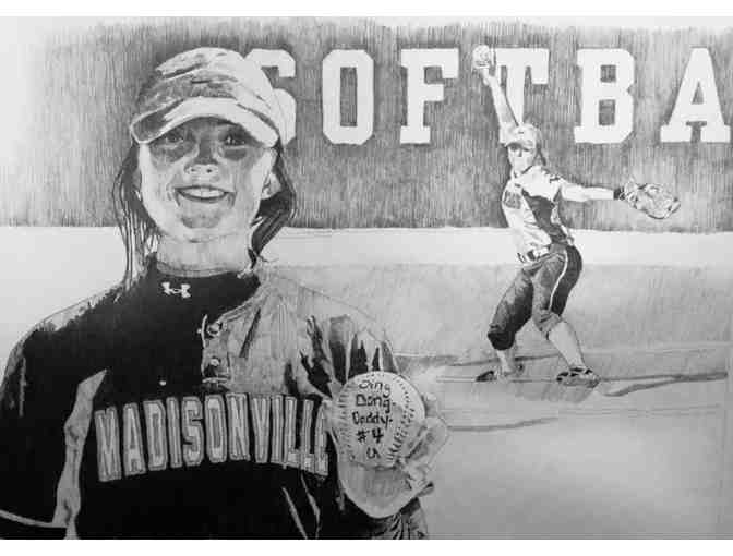 Accomplished & Amazing Texas Artist Captures Spirit & Heart: Stephen Wade!