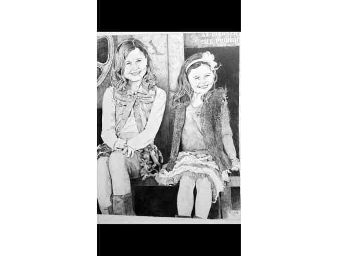 Accomplished & Amazing Texas Artist Captures Spirit & Heart: Stephen Wade!