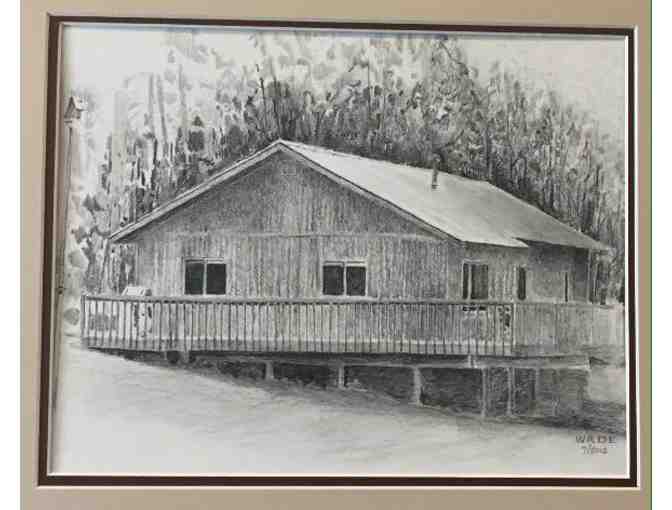 Accomplished & Amazing Texas Artist Captures Spirit & Heart: Stephen Wade!